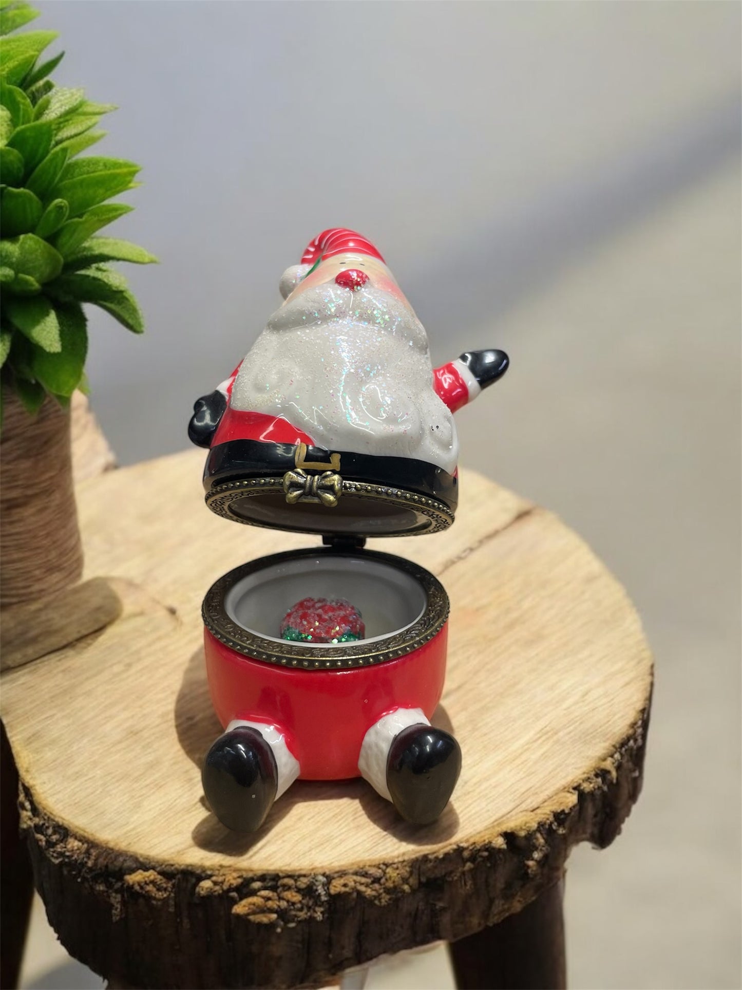 Santa (10 cm)