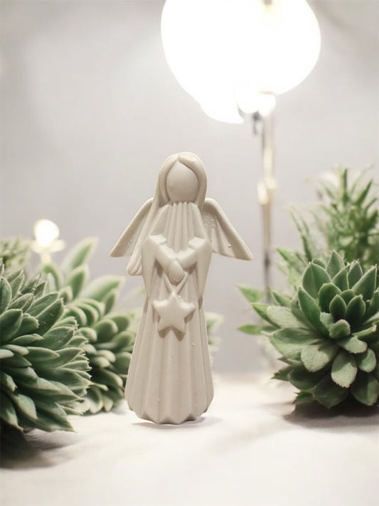 Angel porcelain (12 cm)