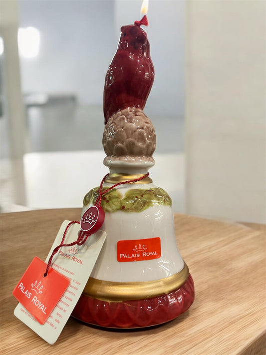 Porcelain bell Palais Royal (with box) 18 cm