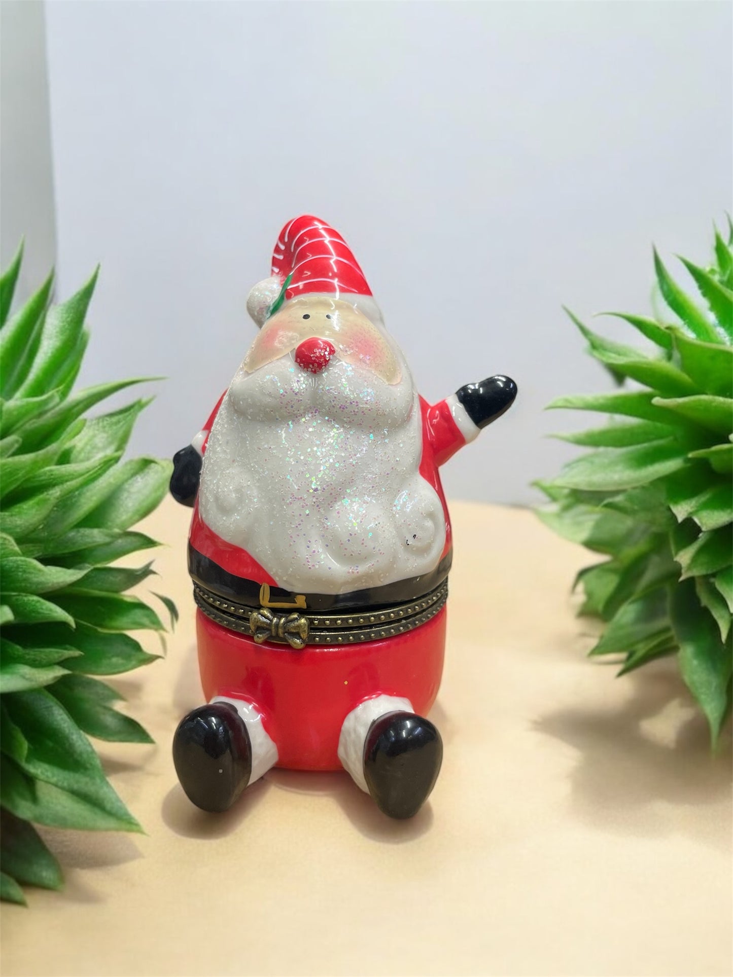 Santa (10 cm)