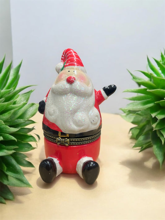 Santa (10 cm)